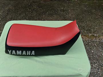 Sella Yamaha 34L Tenere XT600 Z