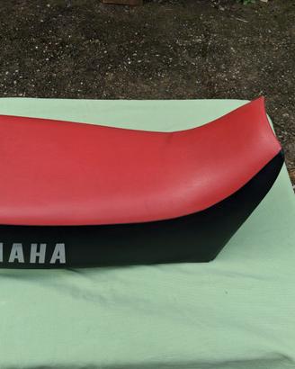 Sella Yamaha 34L Tenere XT600 Z