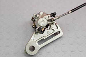 PINZA POSTERIORE KTM EXC F 250 2018 2019 EX-C 250F