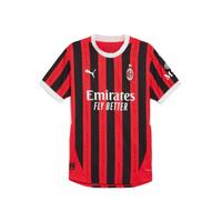 Maglia Puma Milan ACM Home Authentic Jersey 24/25