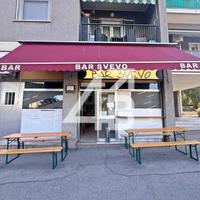 ATTIVITA' - 65M² - VIA SVEVO, 22/3 (TS)