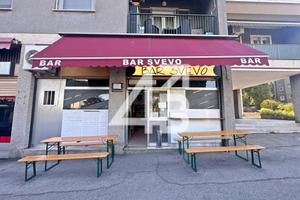 ATTIVITA' - 65M² - VIA SVEVO, 22/3 (TS)