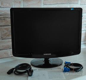 Monitor pc Samsung Sync Master 2032 BV 