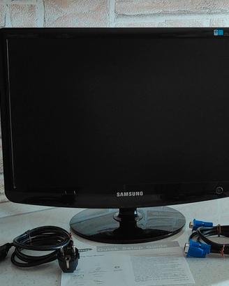 Monitor pc Samsung Sync Master 2032 BV 