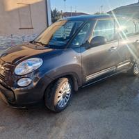 500 l con motore rifatto