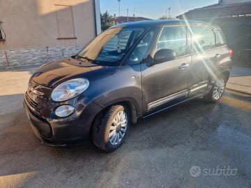 500 l con motore rifatto