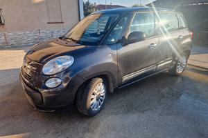 500 l con motore rifatto