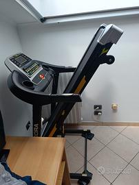 Tapis roulant Usato poco: Diadora Rewo 500
