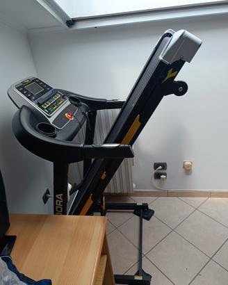 Tapis roulant Usato poco: Diadora Rewo 500
