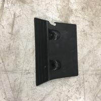 Coperchio ponte forcella anteriore honda vt 500 c