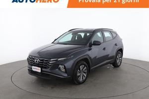 HYUNDAI Tucson KD40056