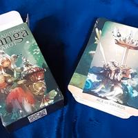78 Manga Tarot Tradizionali - Lo Scarabeo