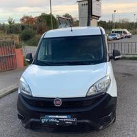 Fiat Doblo Maxi 1600 multijet