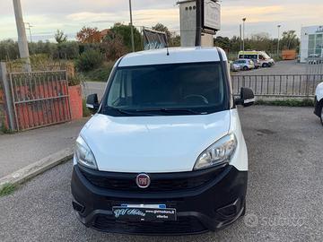 Fiat Doblo Maxi 1600 multijet