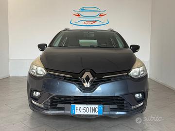 RENAULT Clio Sporter dCi 8V 75CV Start&Stop Ener