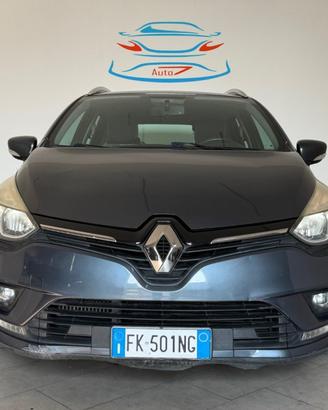 RENAULT Clio Sporter dCi 8V 75CV Start&Stop Ener
