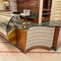 Arredamento panificio pasticceria gastronomia