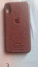 Cover IPhone XS max