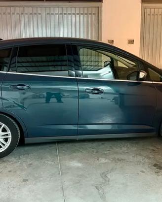 Ford cmax titanium