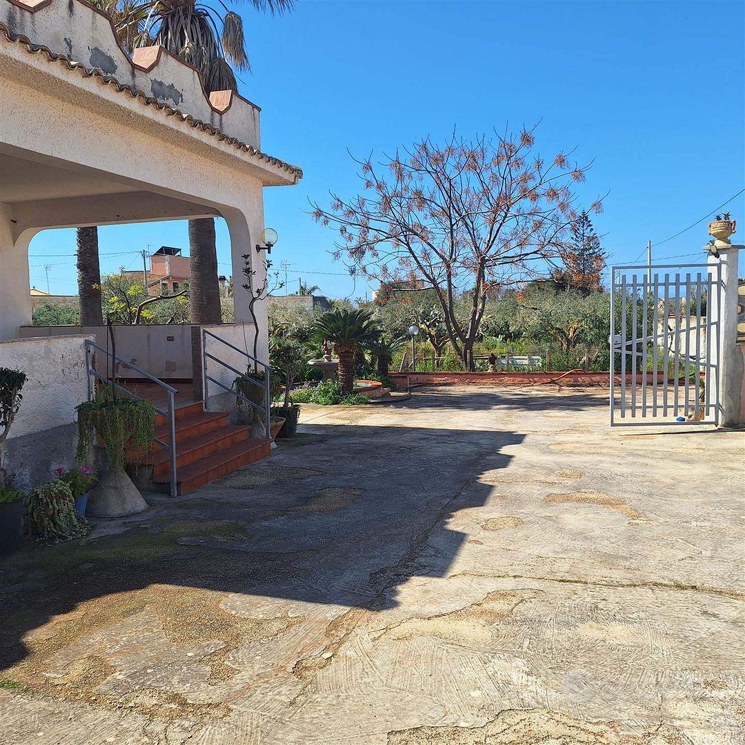 Rif.8882RV30154| villa mazara del vallo - Vista 2