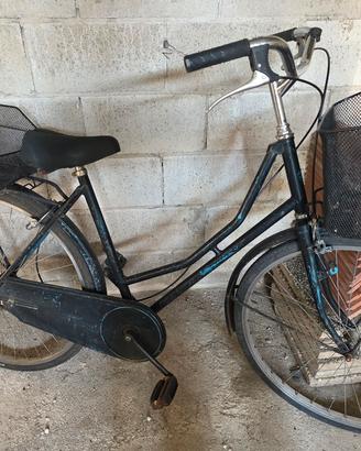 bicicletta a 30 € 