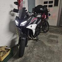 Yamaha Tracer 900 2018