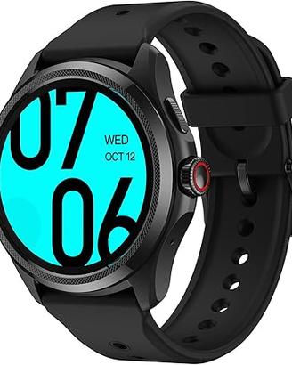 TicWatch Pro 5 Smartwatch Android per uomo
