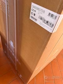 Lavastoviglie Samsung dw60m6070ib