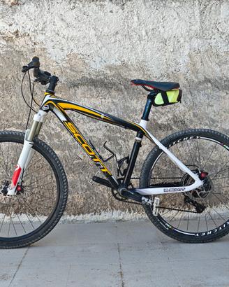  MTB  full carbon
