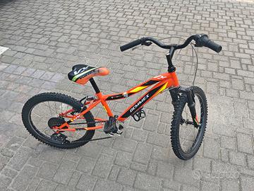 bici bambino 