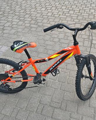 bici bambino 