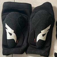 Ginocchiere bluegrass taglia L