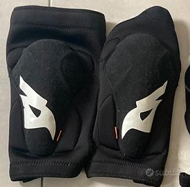 Ginocchiere bluegrass taglia L