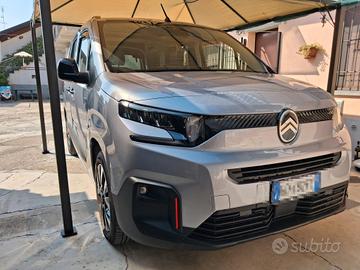 Citroen  nuovo Berlingo 