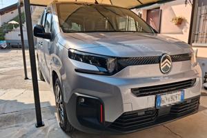 Citroen  nuovo Berlingo 