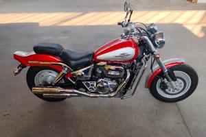 Suzuki Marauder VZ 800 - 1998