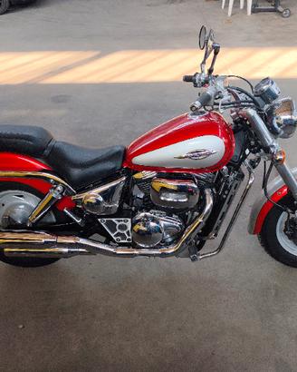 Suzuki Marauder VZ 800 - 1998
