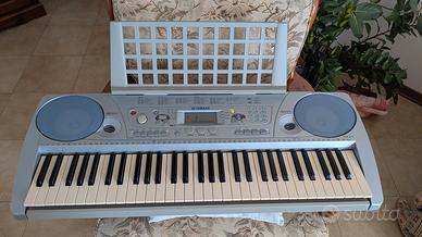 Tastiera Yamaha 