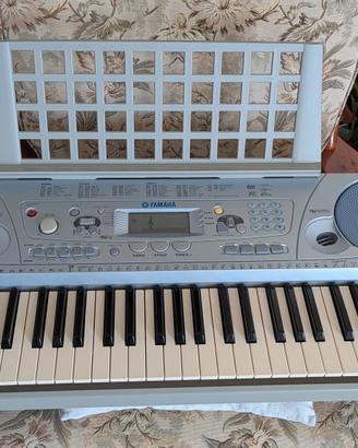 Tastiera Yamaha 