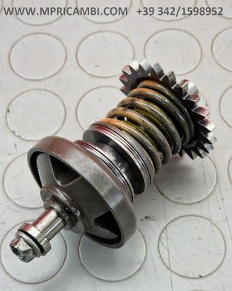 CENTRIFUGA VALVOLA KTM EXC 200 1999 2000 SX 125 20