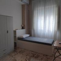 Stanza in appartamento condiviso