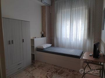 Stanza in appartamento condiviso