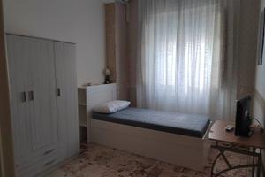 Stanza in appartamento condiviso