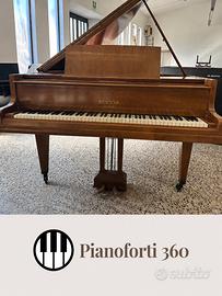 Pianoforte Pleyel quarto di coda