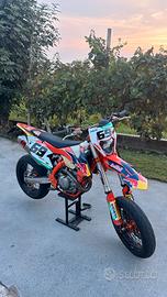 Ktm 450