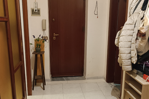 Appartamento ristrutturato