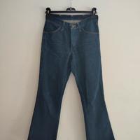 jeans Wrangler vintage anni '80