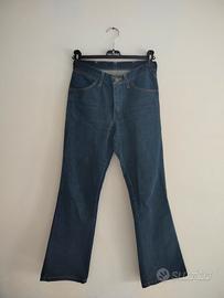 jeans Wrangler vintage anni '80