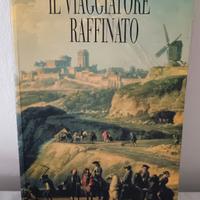 IL VIAGGIATORE RAFFINATO ATTILIO BRILLI BANCO AMBR
