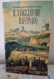 IL VIAGGIATORE RAFFINATO ATTILIO BRILLI BANCO AMBR